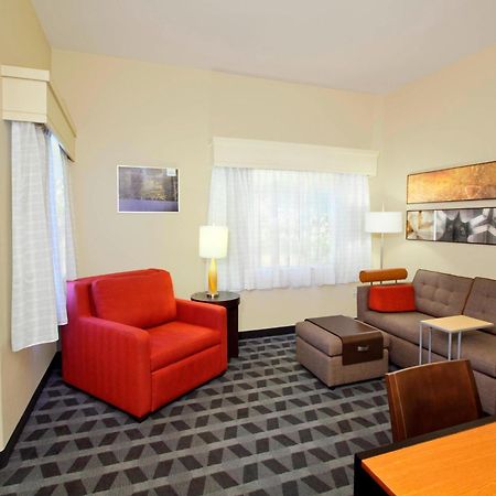 Towneplace Suites St. George Ngoại thất bức ảnh