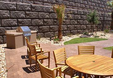 Towneplace Suites St. George Ngoại thất bức ảnh