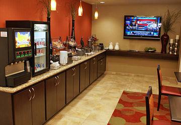 Towneplace Suites St. George Ngoại thất bức ảnh