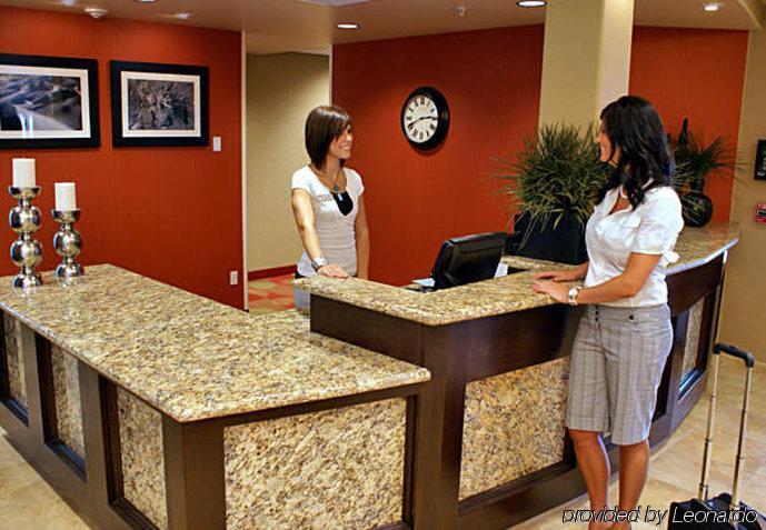 Towneplace Suites St. George Nội địa bức ảnh