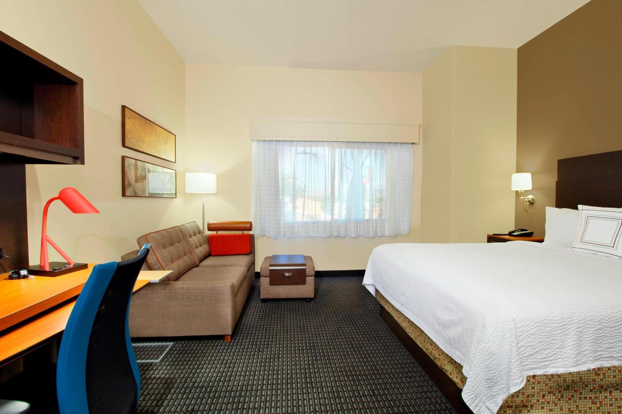 Towneplace Suites St. George Ngoại thất bức ảnh