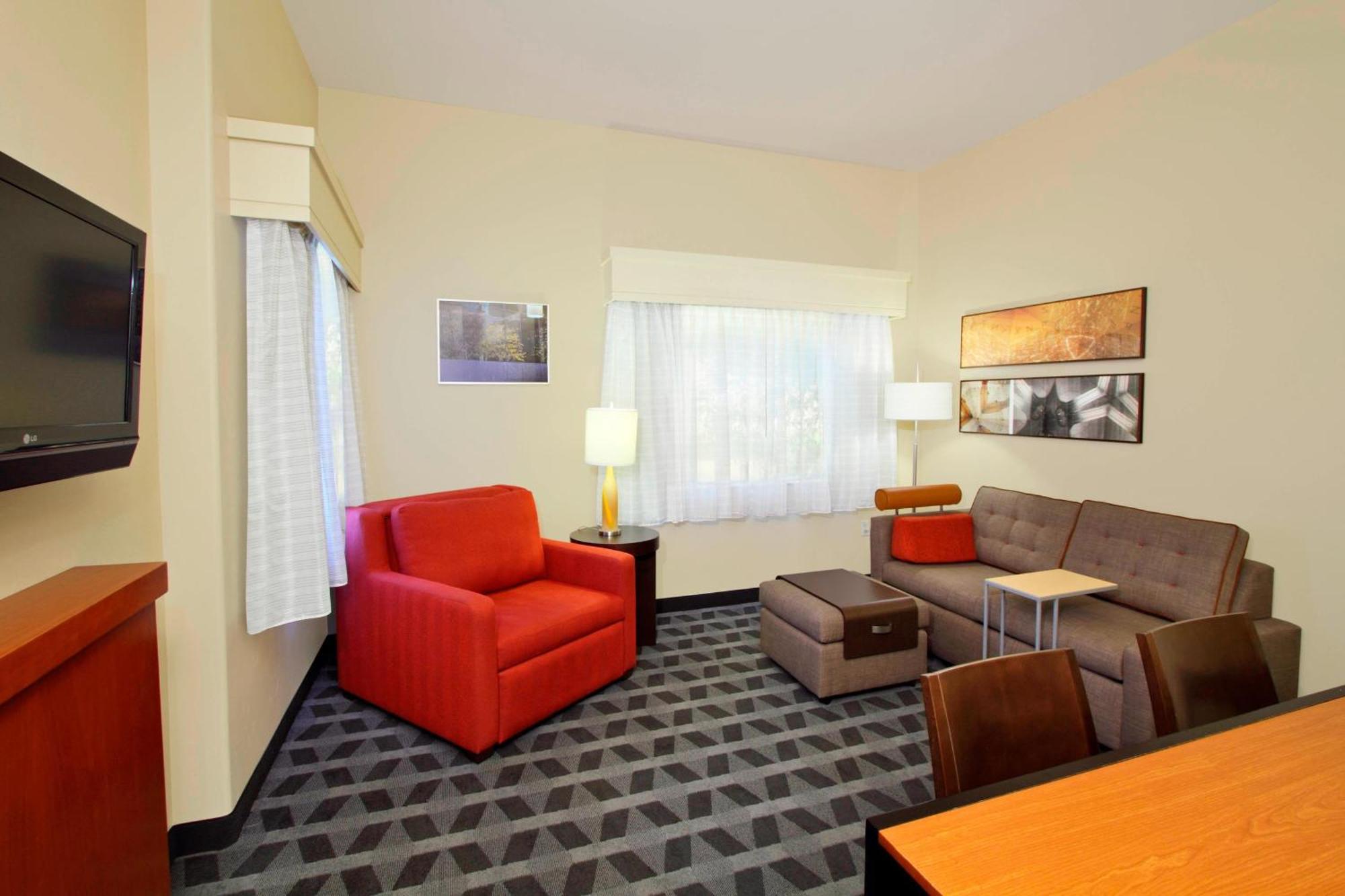 Towneplace Suites St. George Ngoại thất bức ảnh