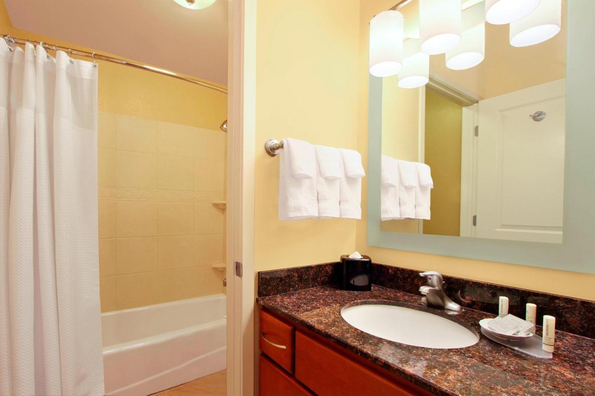 Towneplace Suites St. George Ngoại thất bức ảnh