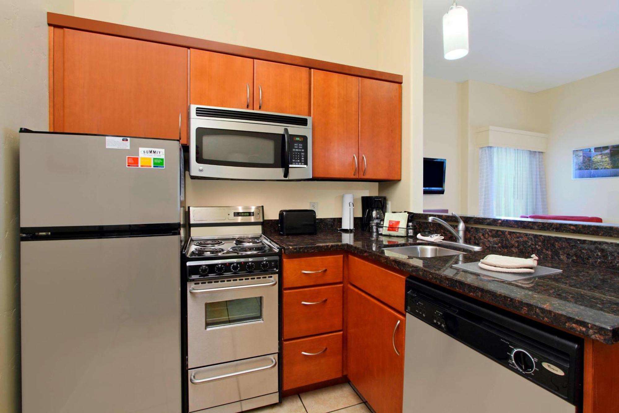 Towneplace Suites St. George Ngoại thất bức ảnh