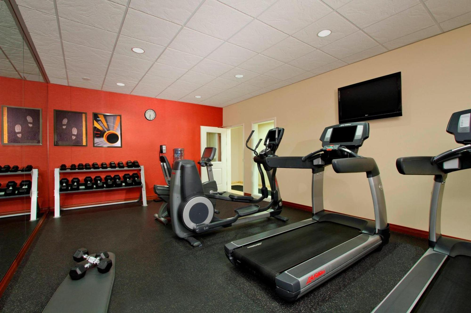 Towneplace Suites St. George Ngoại thất bức ảnh