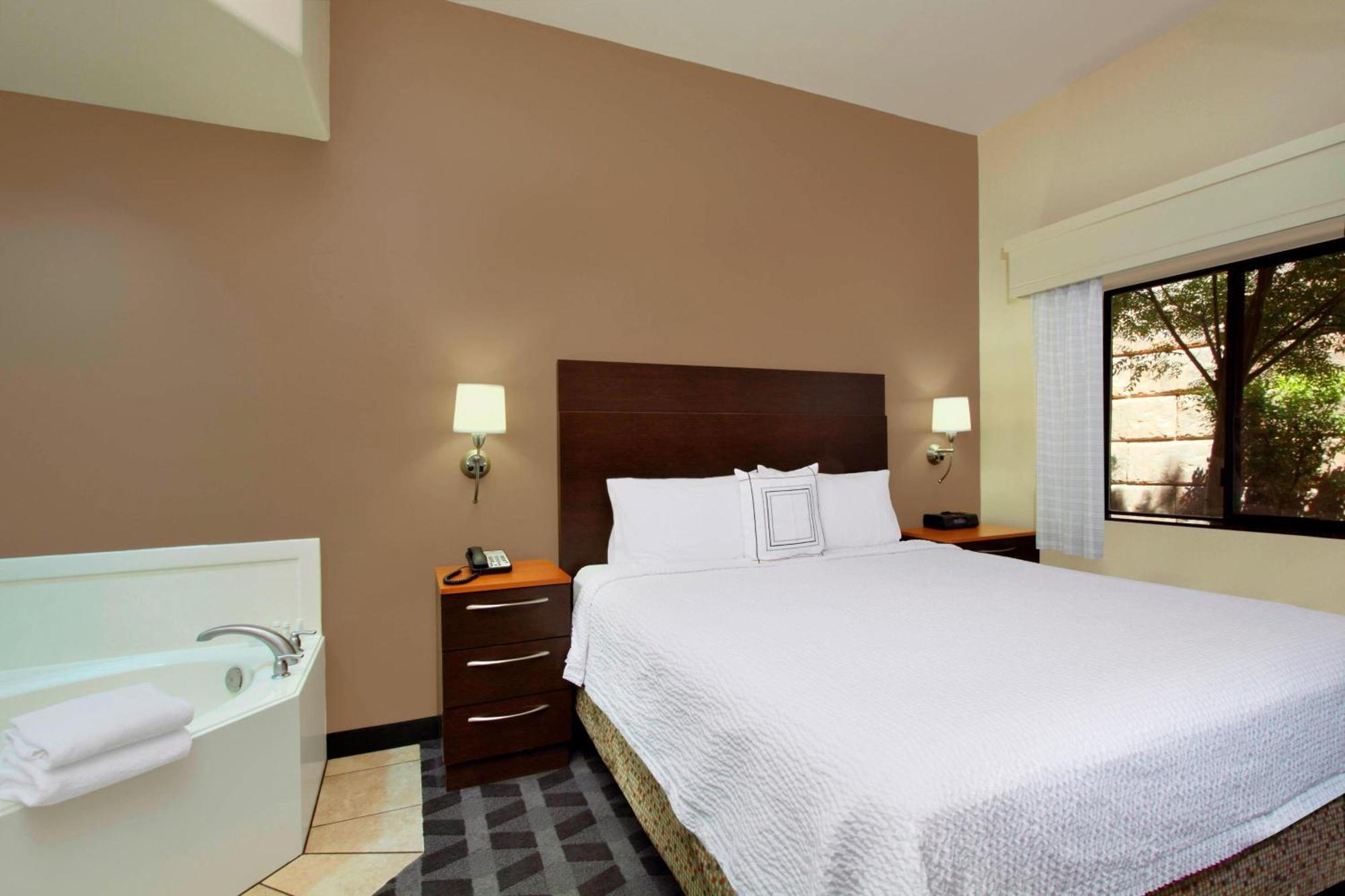 Towneplace Suites St. George Ngoại thất bức ảnh