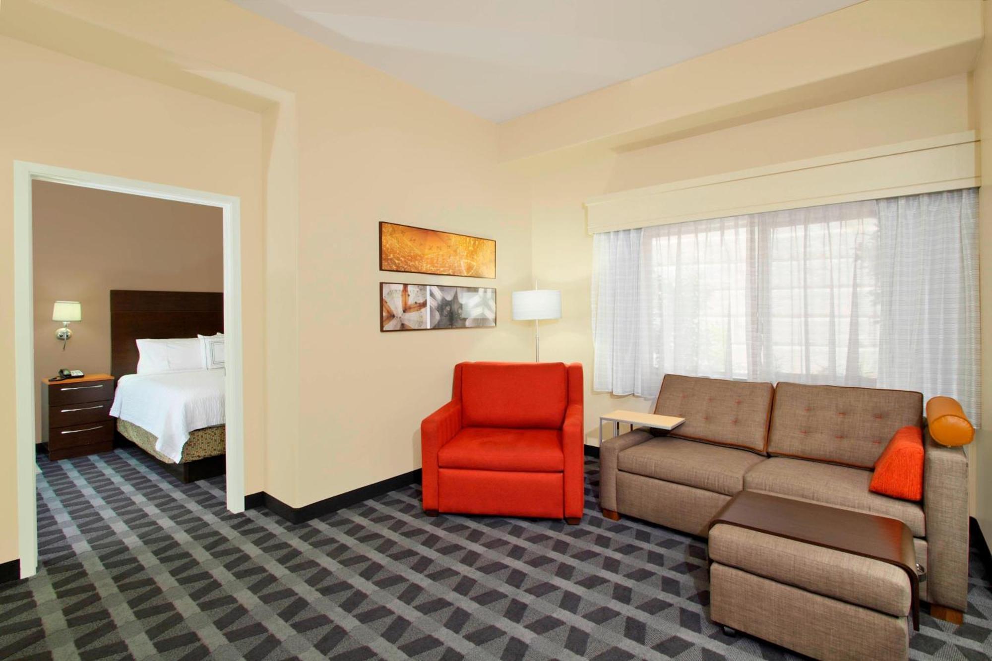 Towneplace Suites St. George Ngoại thất bức ảnh
