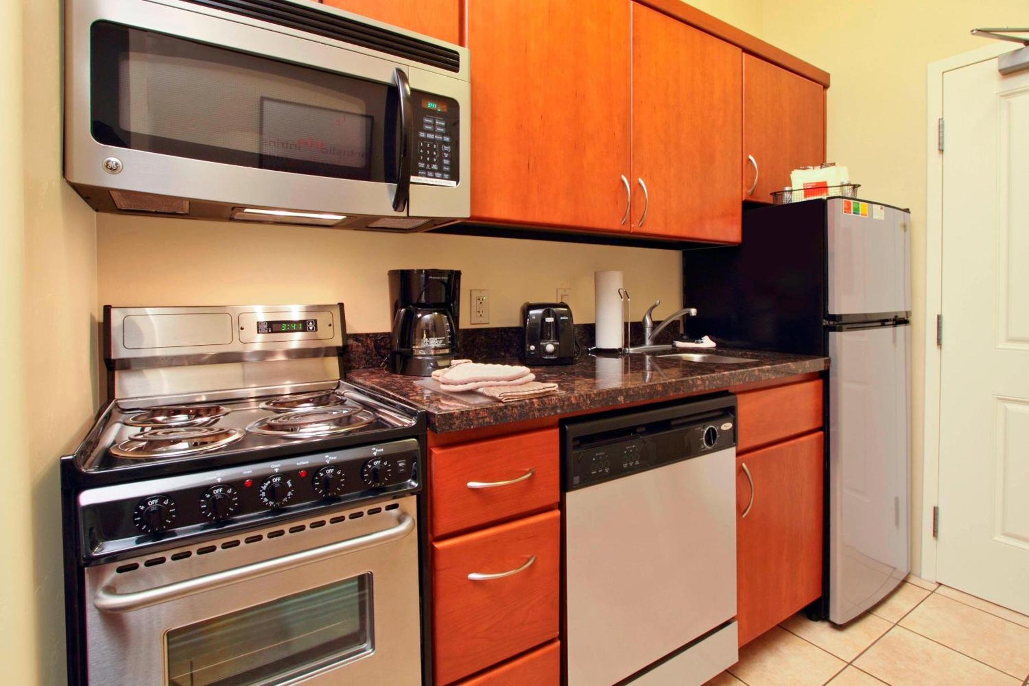 Towneplace Suites St. George Ngoại thất bức ảnh