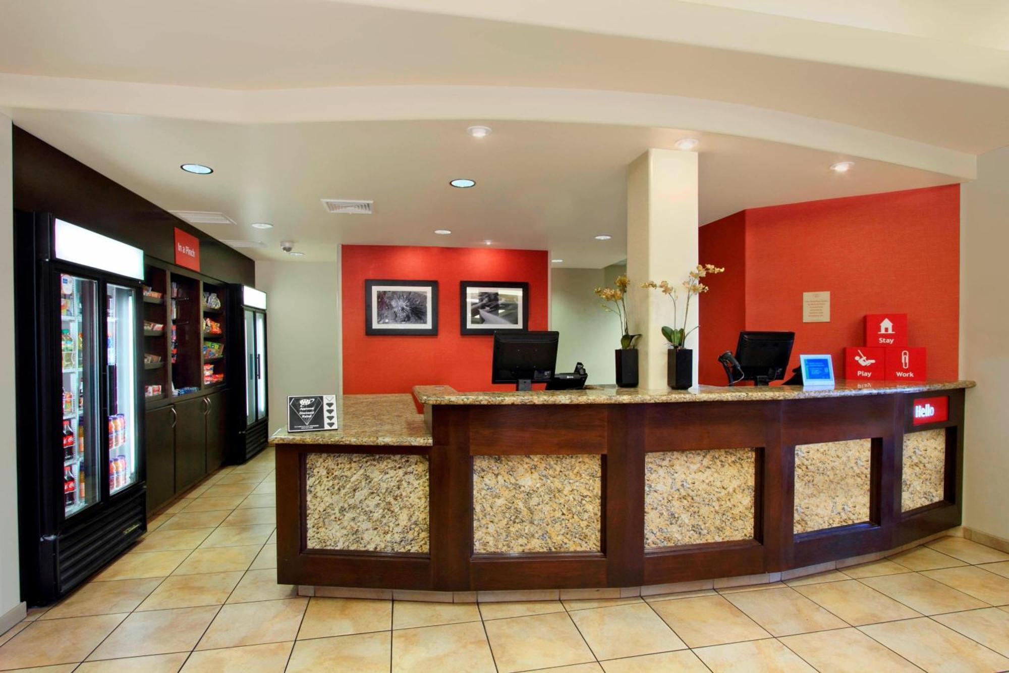 Towneplace Suites St. George Ngoại thất bức ảnh