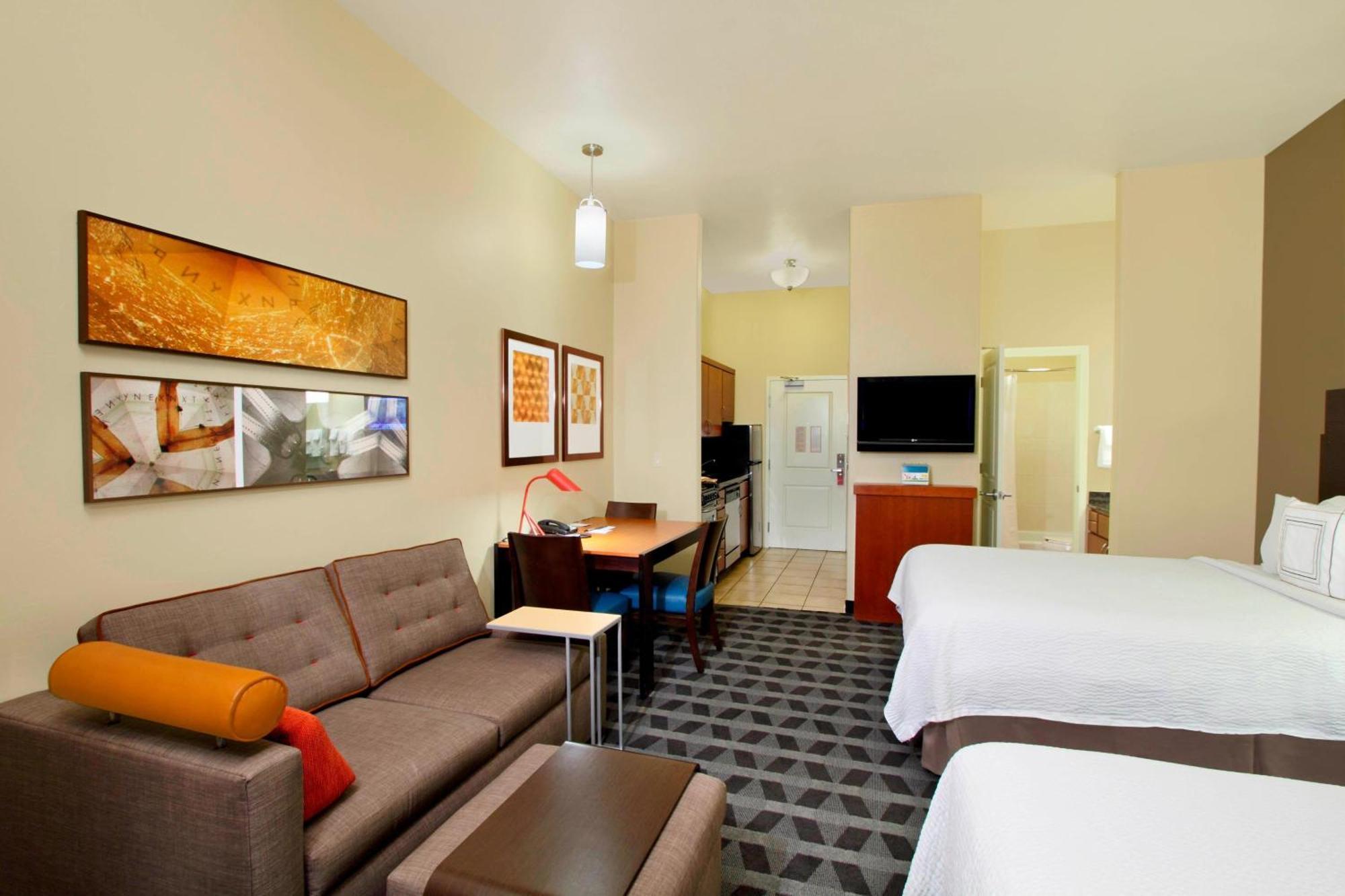 Towneplace Suites St. George Ngoại thất bức ảnh