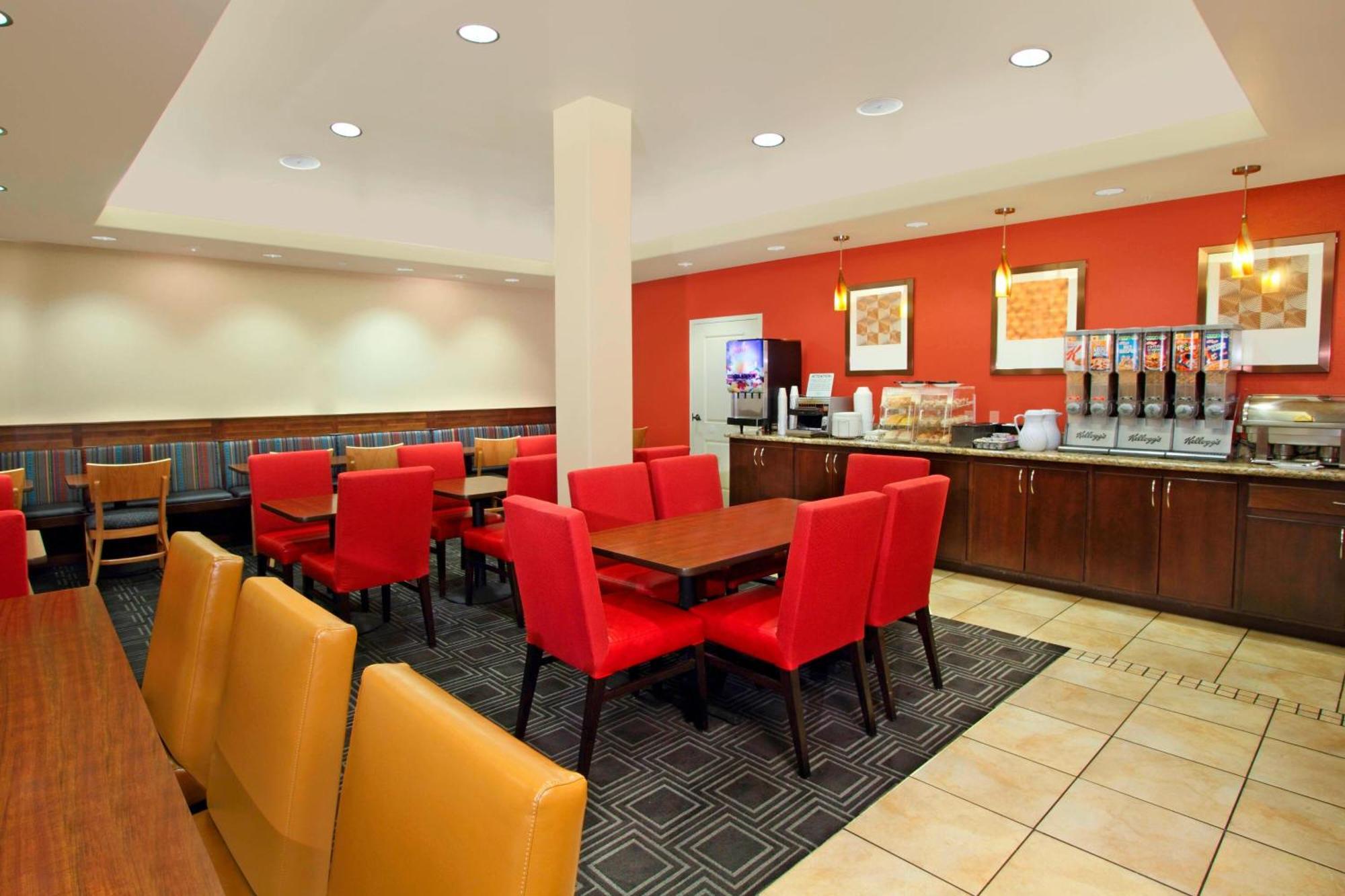 Towneplace Suites St. George Ngoại thất bức ảnh